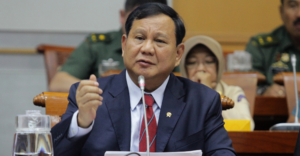 Dikritik PKS Karena Sering Kunker, Ini Jawaban Lugas Prabowo