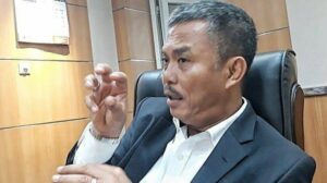 Sebelum Banjir Jakarta, PDIP Pernah Kesal Kerja Lambat Kementerian PUPR