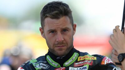 Dominan di World Superbike, Jonathan Rea Disarankan Pindah ke MotoGP