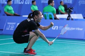 Indonesia Tambah 2 Amunisi Dari Babak Kualifikasi Malaysia Masters 2020