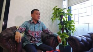 Gerindra: PKS Tak Usah Genit Komentari Kunker Prabowo