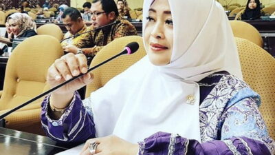Fahira Idris: Harus Ubah 30 UU Untuk Pindah Ibukota, Jangan Berandai-andai