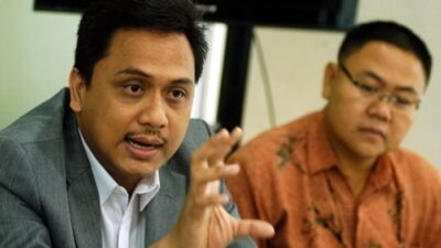 Ketua BPK: JICT, TPK Koja, Global Bond dan Kalibaru Rugikan Negara Hingga Rp.6 Triliun