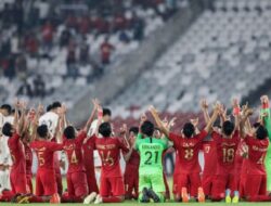 PSSI Panggil 59 Pemain Ikuti Seleksi Timnas Indonesia U19