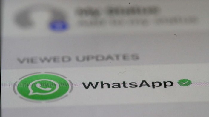 Ingin Keruk Profit, WhatsApp Bakal Pasang Fitur Iklan Tahun 2020 Ini