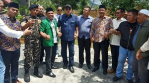 GP Ansor Sulut Kecam Perusakan Mushalla di Minahasa Utara