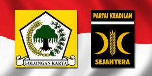 INSIS: Komunikasi Politik PKS Efektif, Golkar Kuasai Isu