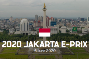 Tak Dapat Izin, Formula E Jakarta 2020 Batal Dihelat di Monas