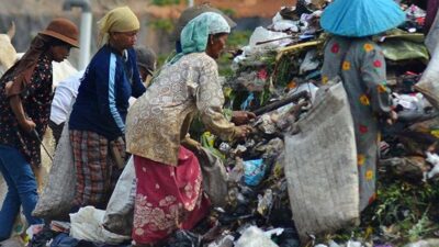 Lembaga Penelitian Asing: Indonesia Negara Kaya Tapi Penduduknya Miskin
