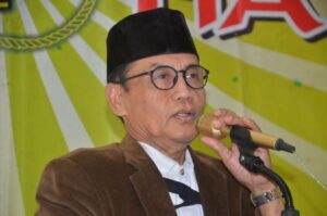 ICMI: Banyak Masalah Muncul Karena Kepemimpinan Nasional Rapuh