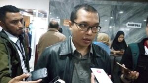 100 Hari Jokowi, PPP Soroti Gangguan Keamanan dan Terorisme