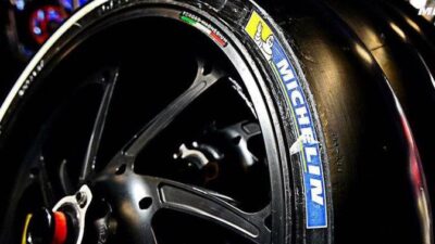 4 Momen Penting Sejarah Ban MotoGP, Dari Perang Ban Hingga Pemasok Tunggal