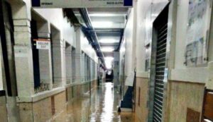 Terkuak! Ini Penyebab Banjir di RSCM