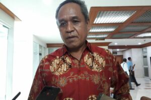 Bentuk Pansus Jiwasraya, Demokrat Bakal Lobi Fraksi Lain