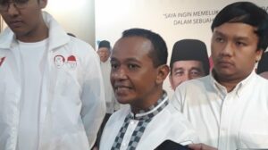 Bahlil: Ada Gubernur Kalimantan Berlagak Presiden