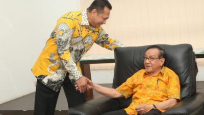 Bamsoet: Keadilan Belum Merata, Radikalisme Makin Marak