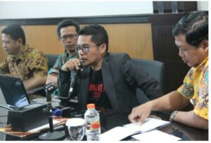 Elektabilitas Bupati Dan Wakil Bupati Teluk Wondama Anjlok