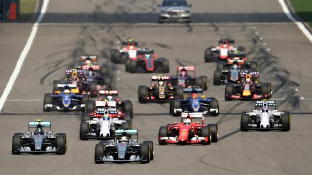 Usai F1 China Ditunda Karena Virus Corona, GP Vietnam Ikut Terancam