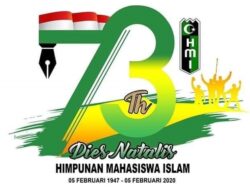 Islam dan HMI; Refleksi 73 tahun HMI