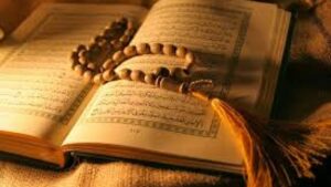Hidayah Datang Justru Setelah Memalsukan Al-Qur’an