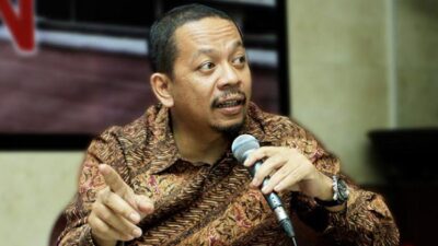 Indo Barometer: PDIP Terkuat, Gerindra Unggul Jauh Dari Golkar