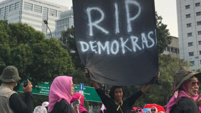 Indonesia Dalam Genggaman Taipan?