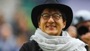 Terinfeksi Virus Corona, Jackie Chan Dikabarkan Dikarantina