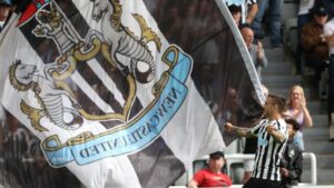 Dibeli Putra Mahkota Arab Saudi, Newcastle United Bakal Jadi Tim Menakutkan