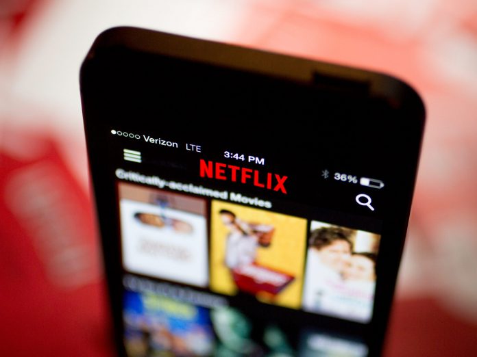 Fitur Baru Netflix Ini Bikin Paket Internet Lebih Irit