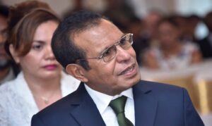 PM Timor Leste Taur Matan Ruak Mengundurkan Diri