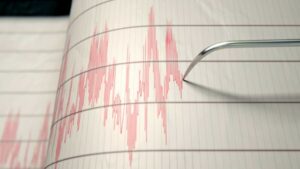 Gempa Magnitudo 6,2 Guncang Barat Daya Jember