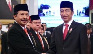 Bikin Resah, DPP Peduli Bangsa Nusantara Desak Kepala BPIP Dicopot