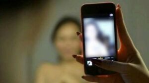 Viral Foto Bugil Perempuan Di WhatsApp, Diduga Pelajar SMA Di Ciamis