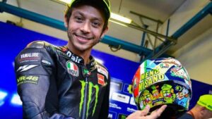 Repsol Honda: Jangan Remehkan Valentino Rossi di MotoGP 2020