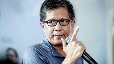 Rocky Gerung: Tanpa Omnibus Law, Ekonomi Era SBY Tumbuh 6 Persen