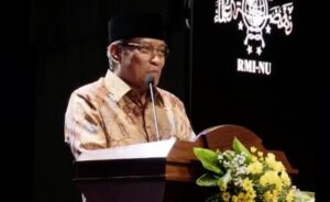 KH Said Agil Siradj: Anies Baswedan Gubernur Indonesia