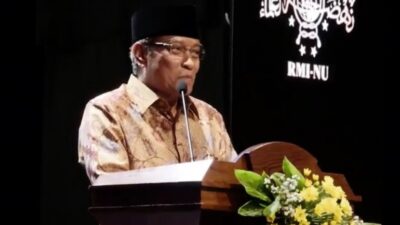 KH Said Agil Siradj: Anies Baswedan Gubernur Indonesia