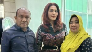 Sari Yuliati, Kandidat Kuat Ketua Baru Golkar NTB