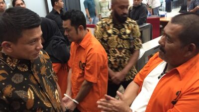 Prostitusi Berkedok Wisata Seks Halal di Puncak Terbongkar, Seminggu Rp.10 Juta