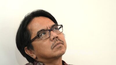 Disebut Preman dan Bangsat, FPI Bakal Laporkan Ade Armando Ke Bareskrim Polri