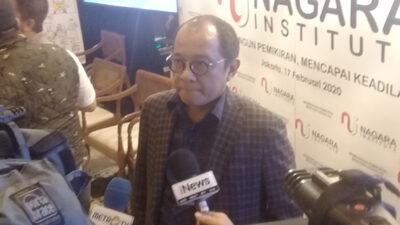 Dede Budhyarto Minta Kapolri Tindaki Penyebar Info Irjen Karyoto Ngamuk, Akbar Faizal Beri Balasan Tajam