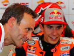 Kedodoran Saat Pramusim, Honda Dinilai Belum Siap Hadapi MotoGP 2020