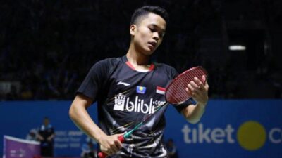 Tekuk Korea 4-1, Tim Putra Juarai Grup A Kejuaraan Beregu Asia 2020