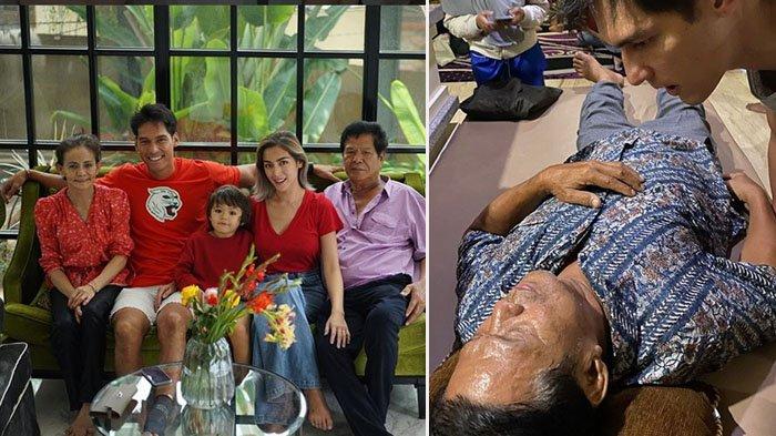Jadi Korban Tabrak Lari, Ayah Jessica Iskandar Patah Tulang dan Sulit Bernafas