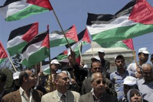 Luksemburg Pelopori Uni Eropa Akui Palestina Negara Merdeka
