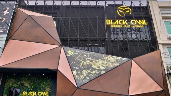 12 Pengunjung Positif, Manajemen Black Owl Bantah Ada Peredaran Narkoba