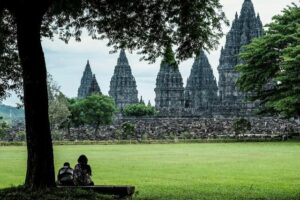5 Destinasi Wisata Bersejarah Yang Dibangun Atas Nama Cinta