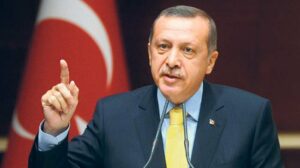Gallup: Erdogan Pemimpin Muslim Paling Populer di Dunia