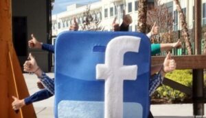 Wow! Facebook Bakal Bayar Pengguna Untuk Fitur Barunya