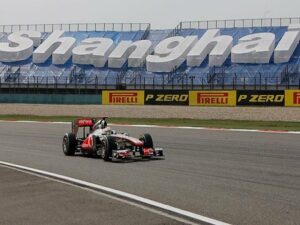 Rusia Ogah Tukar Jadwal, GP F1 2020 Di China Terancam Dibatalkan